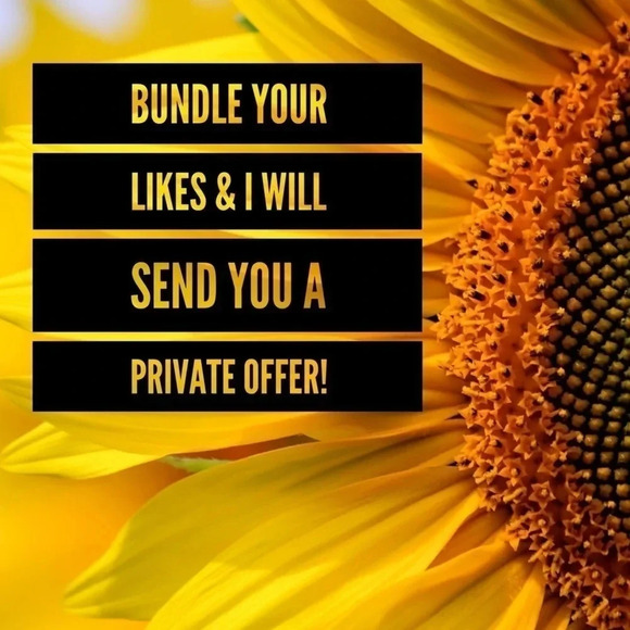 What’s better than a custom offer? - Picture 1 of 1